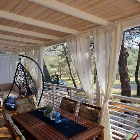 Premium Mobile Home Zen Spot 279 Jezera Extérieur photo