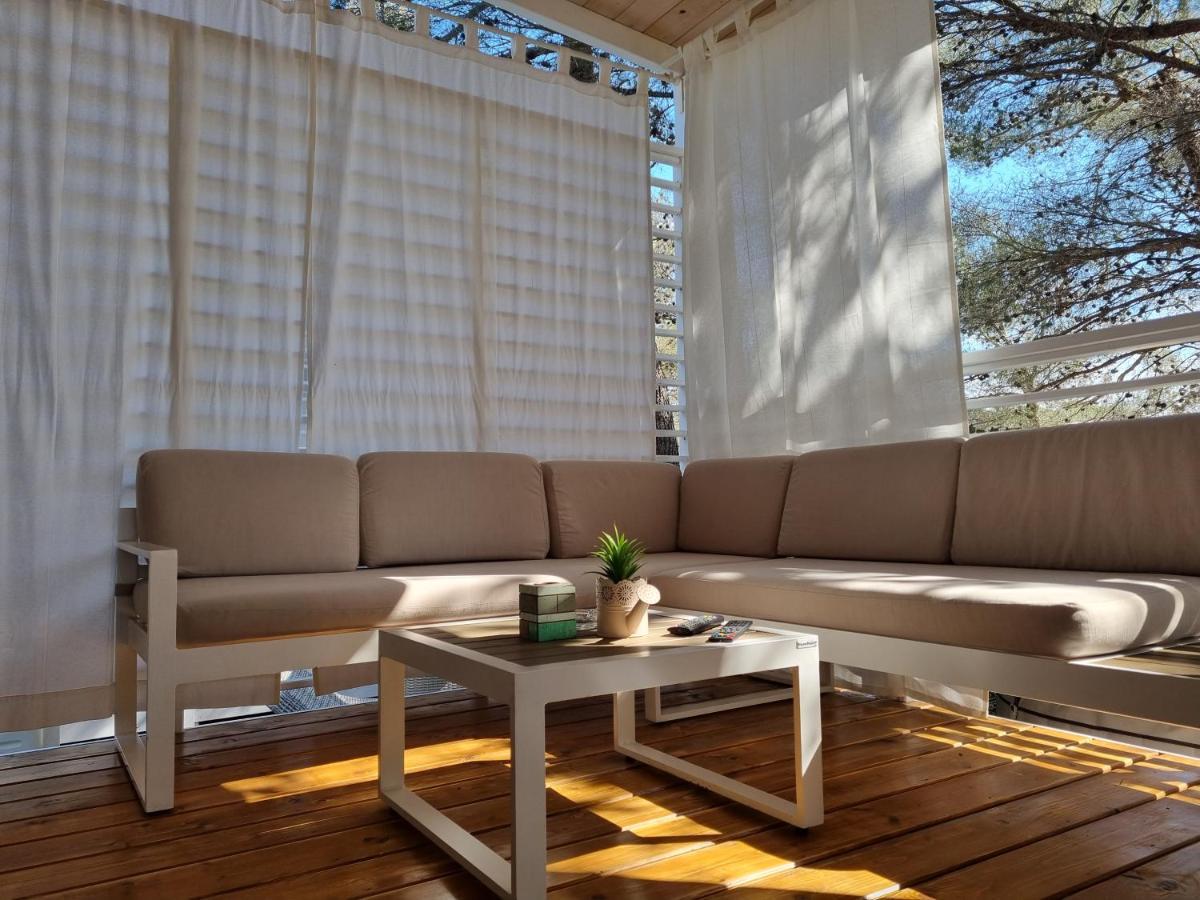 Premium Mobile Home Zen Spot 279 Jezera Extérieur photo