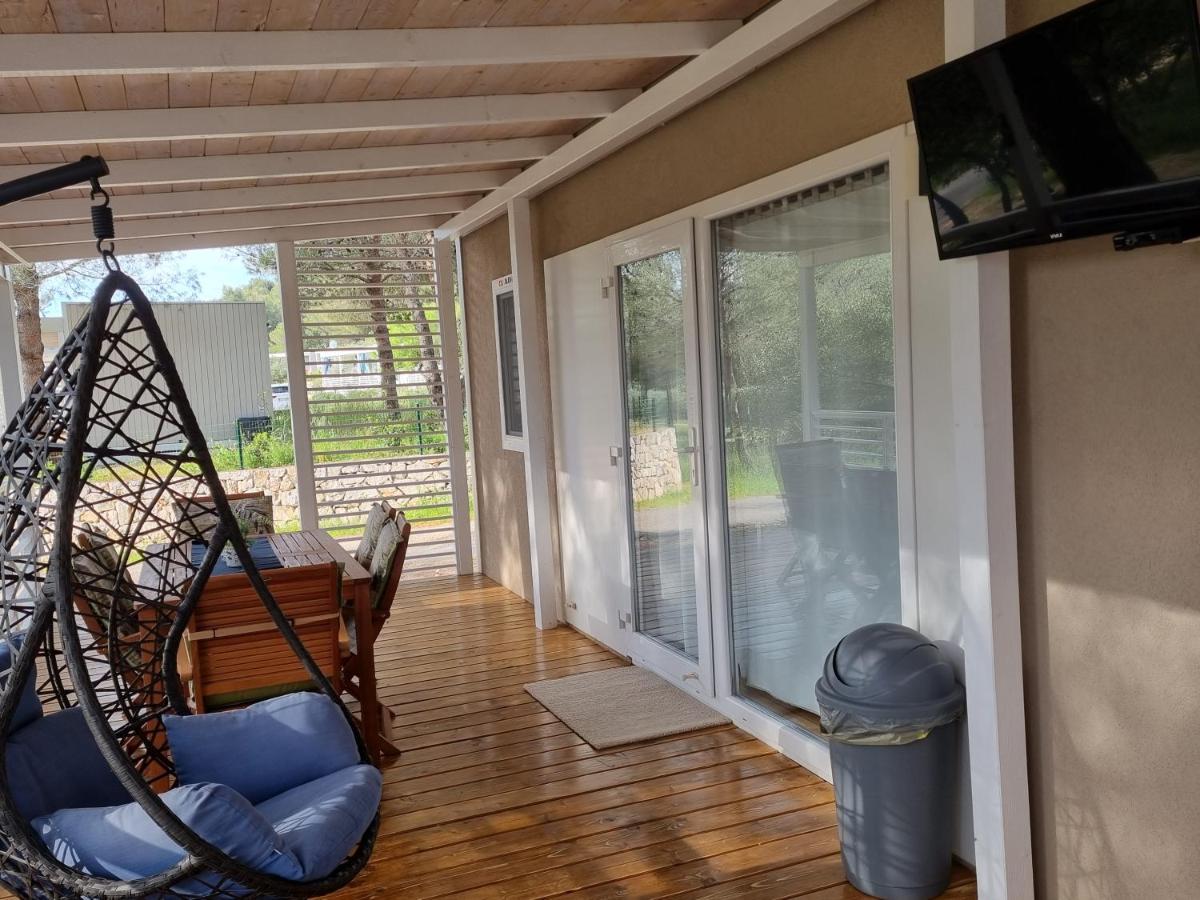 Premium Mobile Home Zen Spot 279 Jezera Extérieur photo