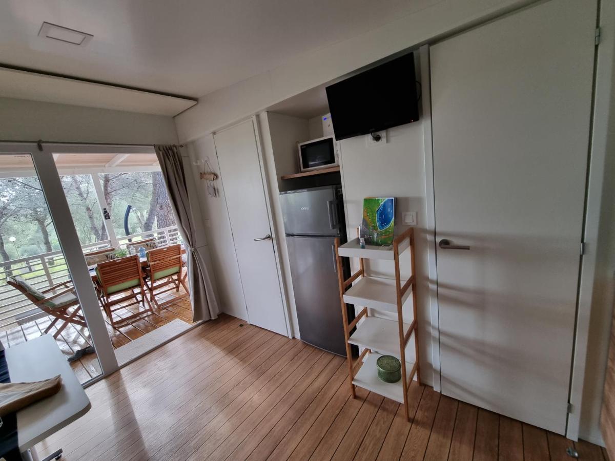 Premium Mobile Home Zen Spot 279 Jezera Extérieur photo