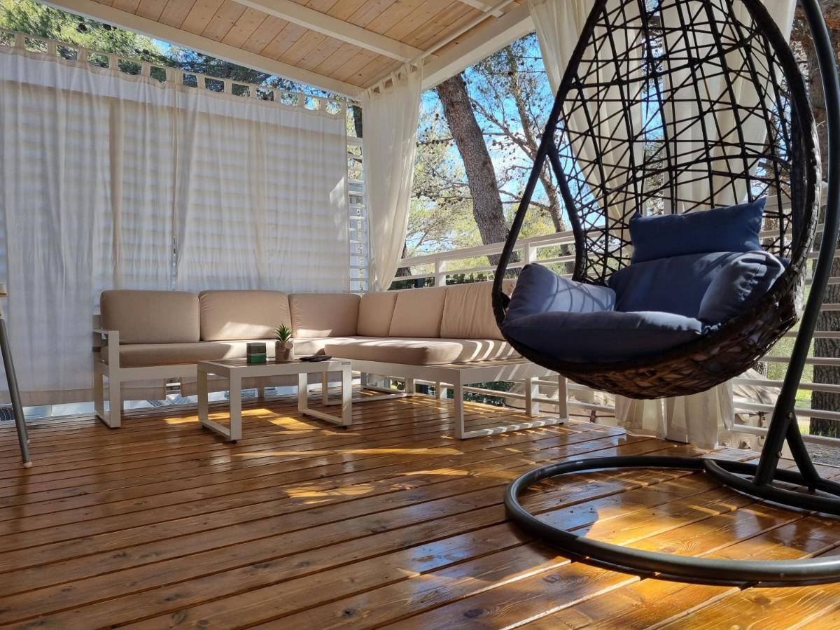 Premium Mobile Home Zen Spot 279 Jezera Extérieur photo
