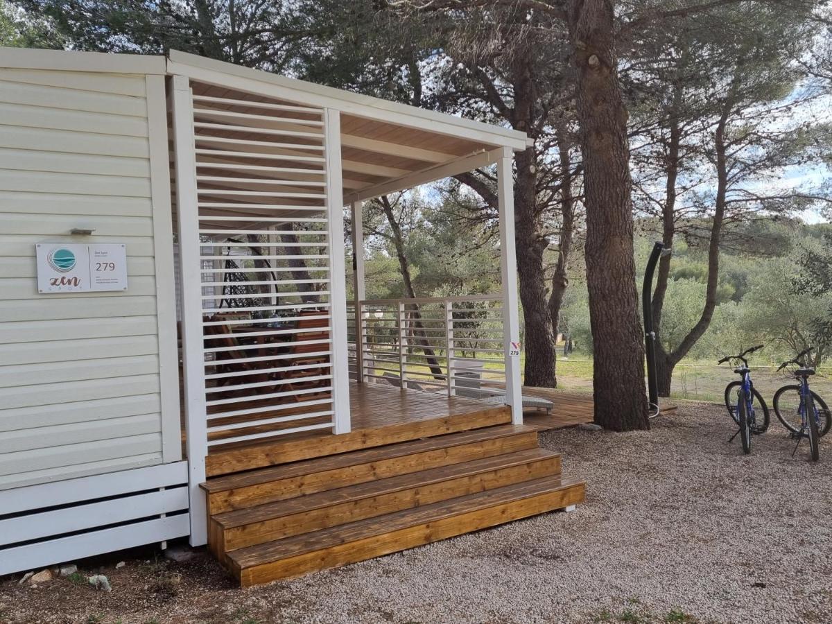 Premium Mobile Home Zen Spot 279 Jezera Extérieur photo