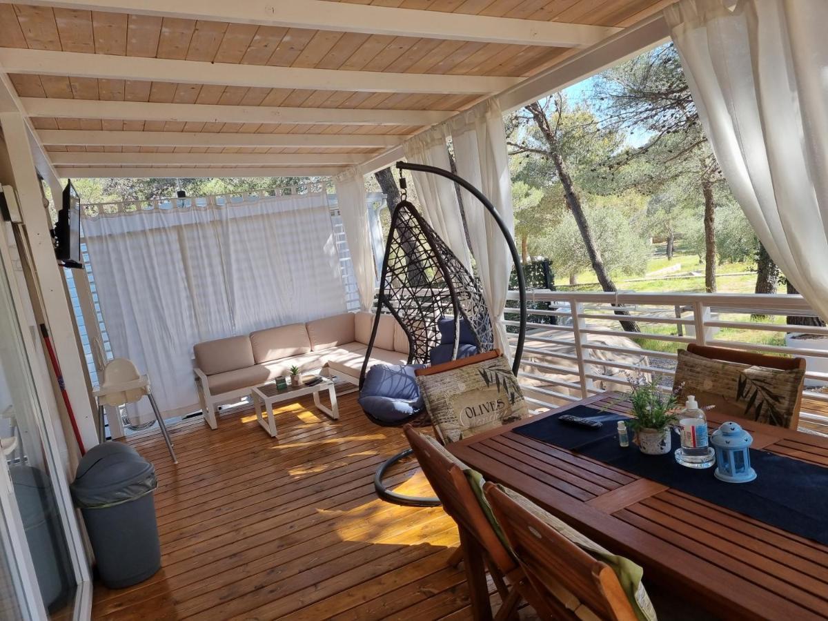 Premium Mobile Home Zen Spot 279 Jezera Extérieur photo