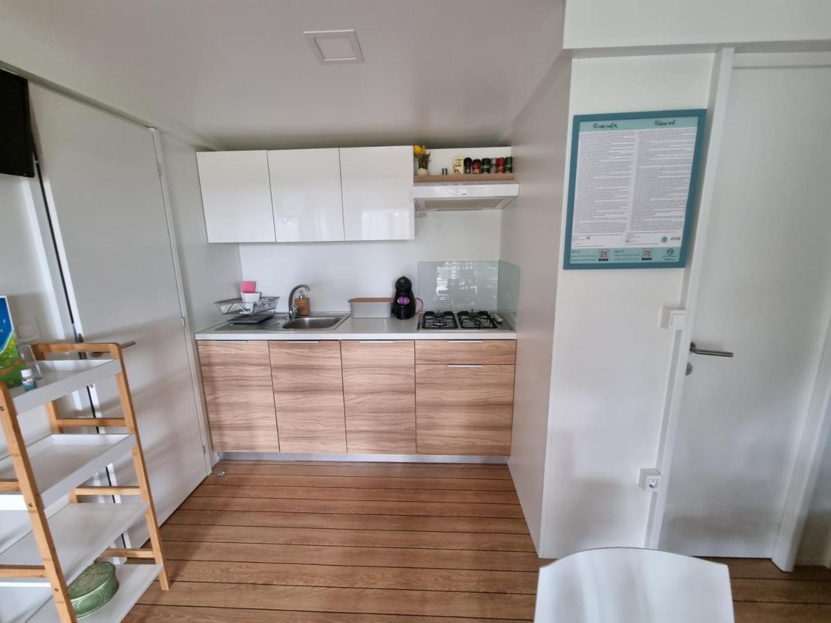 Premium Mobile Home Zen Spot 279 Jezera Extérieur photo