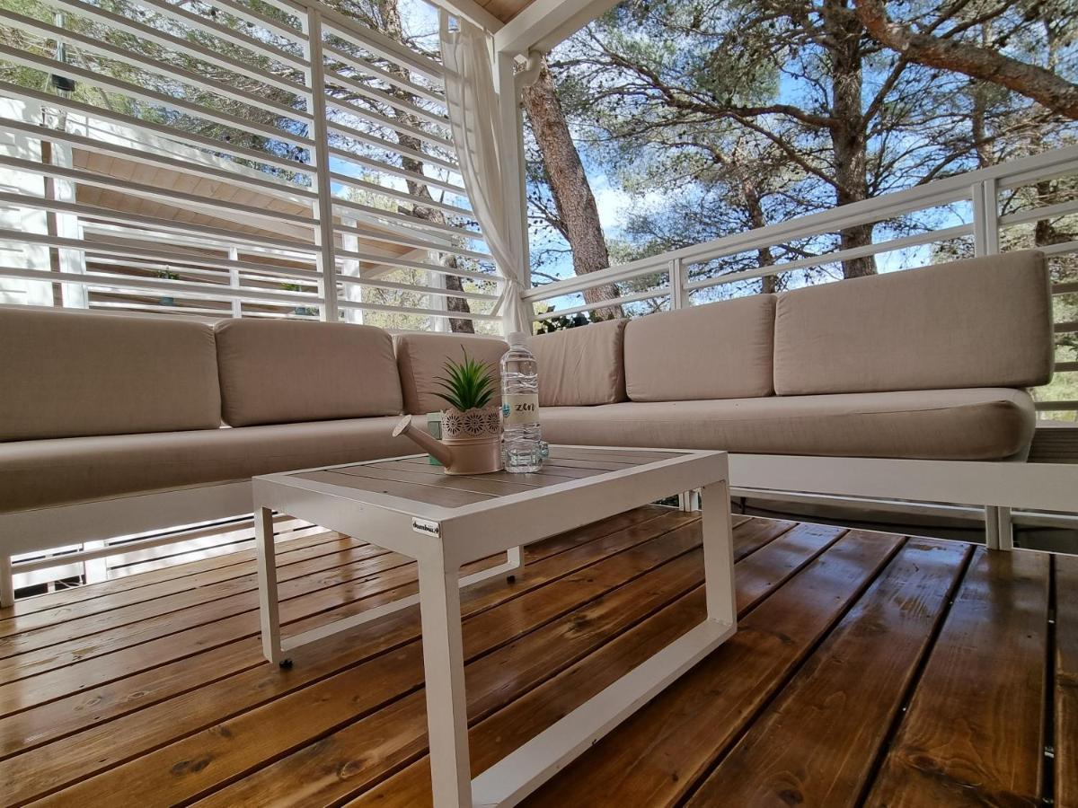 Premium Mobile Home Zen Spot 279 Jezera Extérieur photo