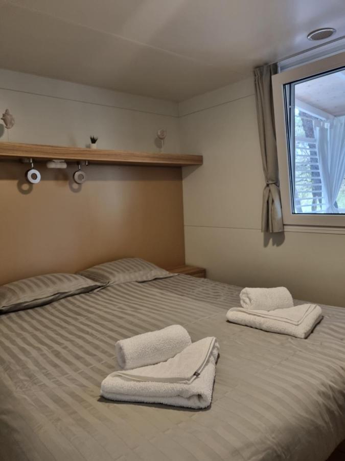 Premium Mobile Home Zen Spot 279 Jezera Extérieur photo