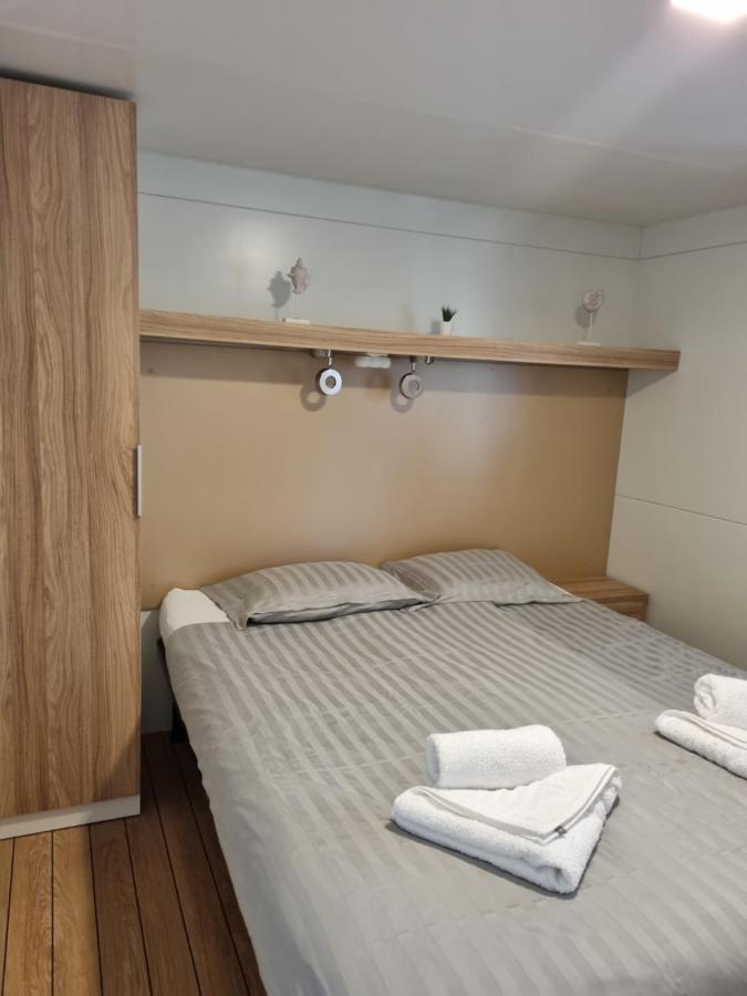 Premium Mobile Home Zen Spot 279 Jezera Extérieur photo