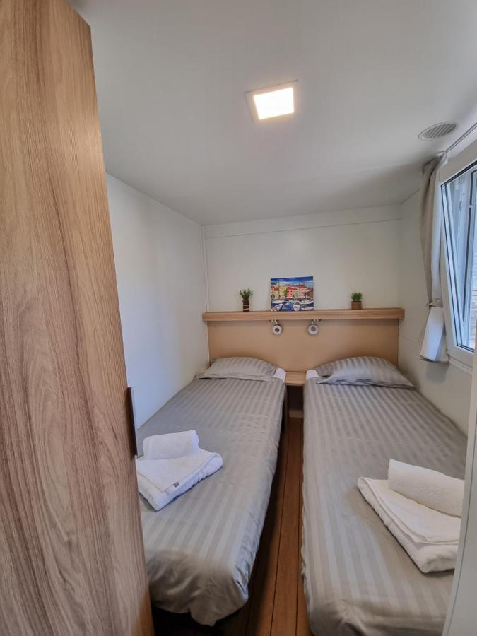 Premium Mobile Home Zen Spot 279 Jezera Extérieur photo